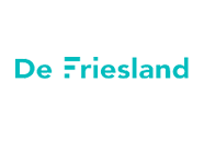 de_friesland logo de Friesland