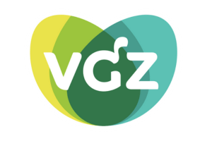 VGZ logo